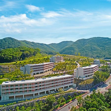 Belle Fore Resort Jeungpyeong Luaran gambar