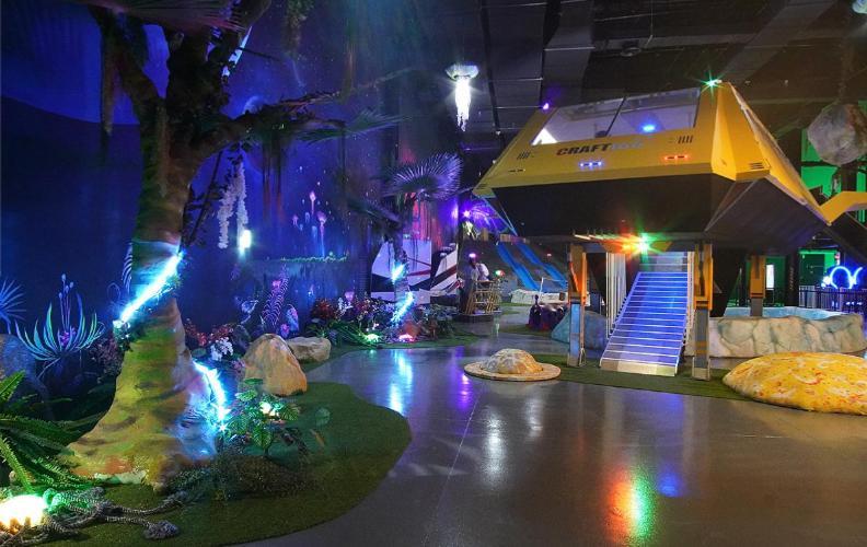 Belle Fore Resort Jeungpyeong Luaran gambar